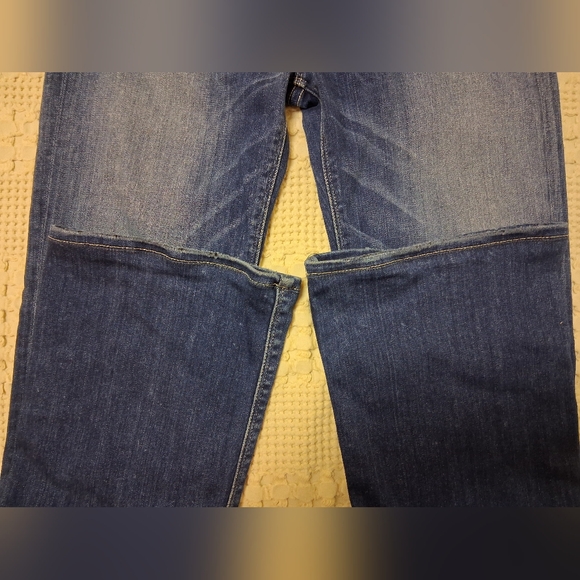 Hudson Blue Denim Jeans, Womens Size 28 - Picture 7 of 8